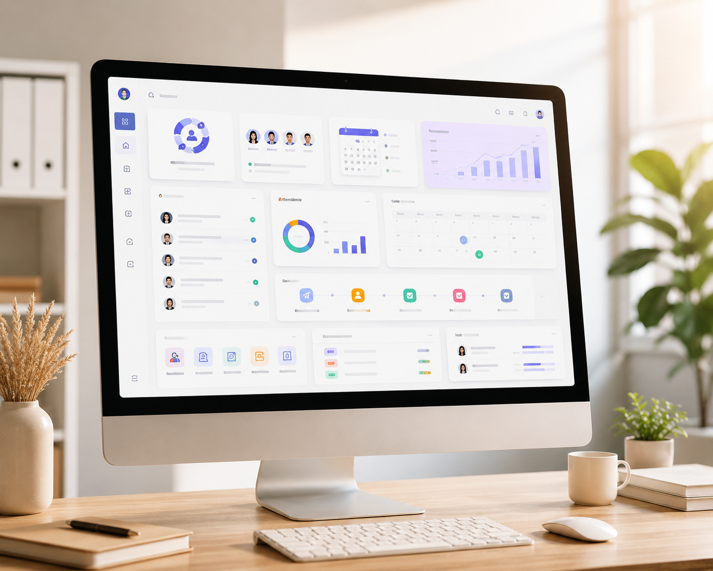 Meridian Analytics